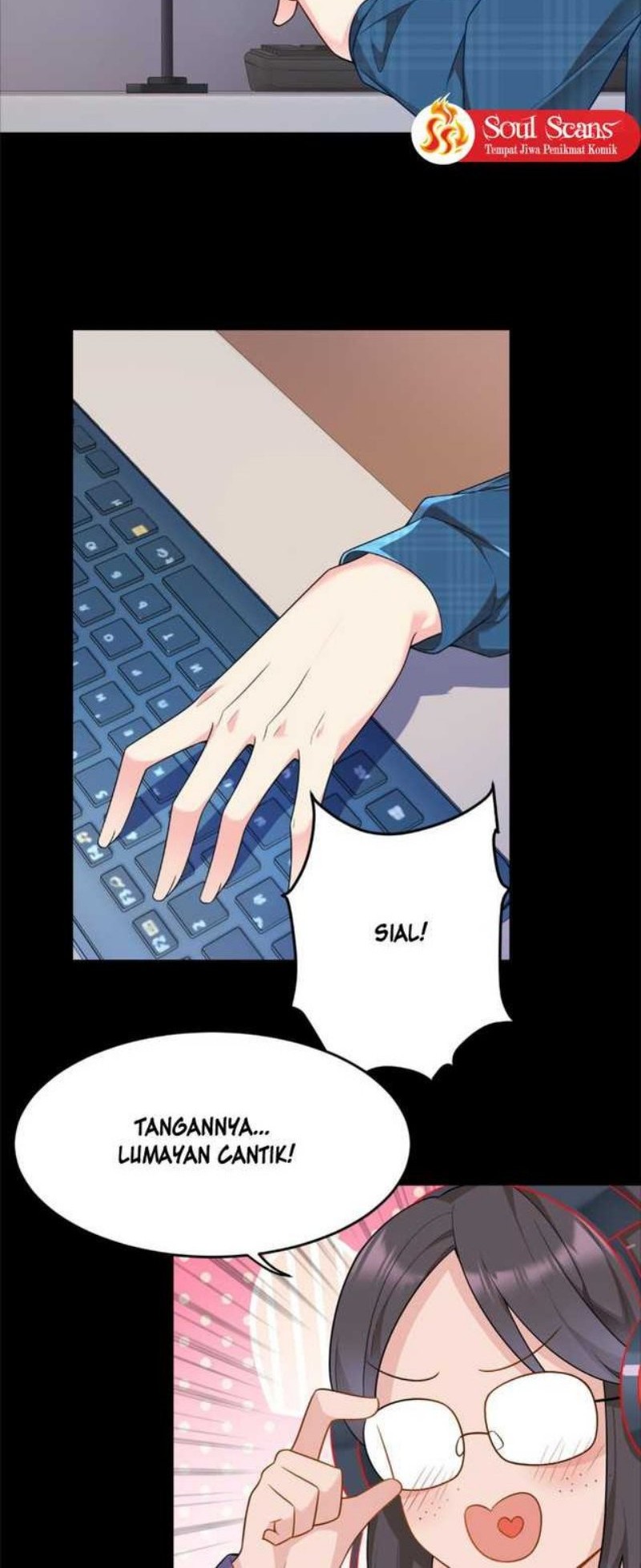 I Eat Soft Rice in Another World Chapter 18 - halaman 17