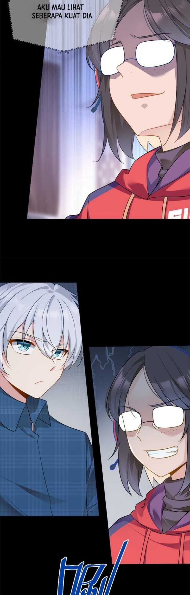 I Eat Soft Rice in Another World Chapter 18 - halaman 6