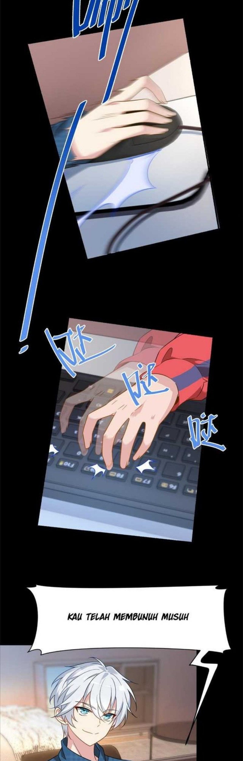 I Eat Soft Rice in Another World Chapter 18 - halaman 7