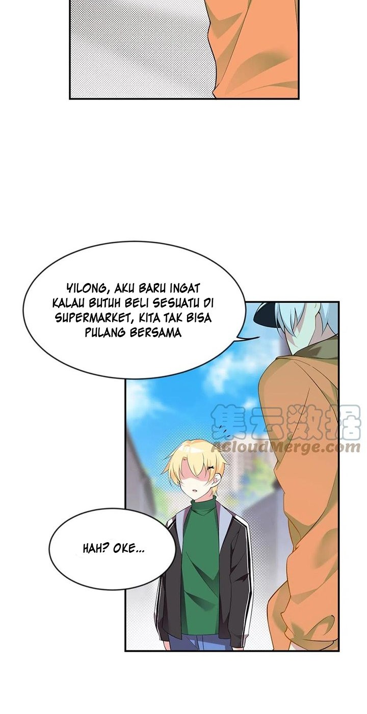 I Eat Soft Rice in Another World Chapter 19 - halaman 18