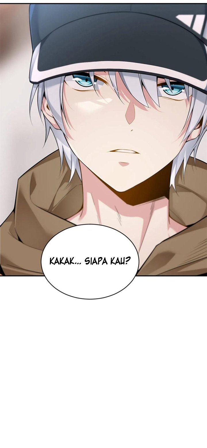 I Eat Soft Rice in Another World Chapter 19 - halaman 22