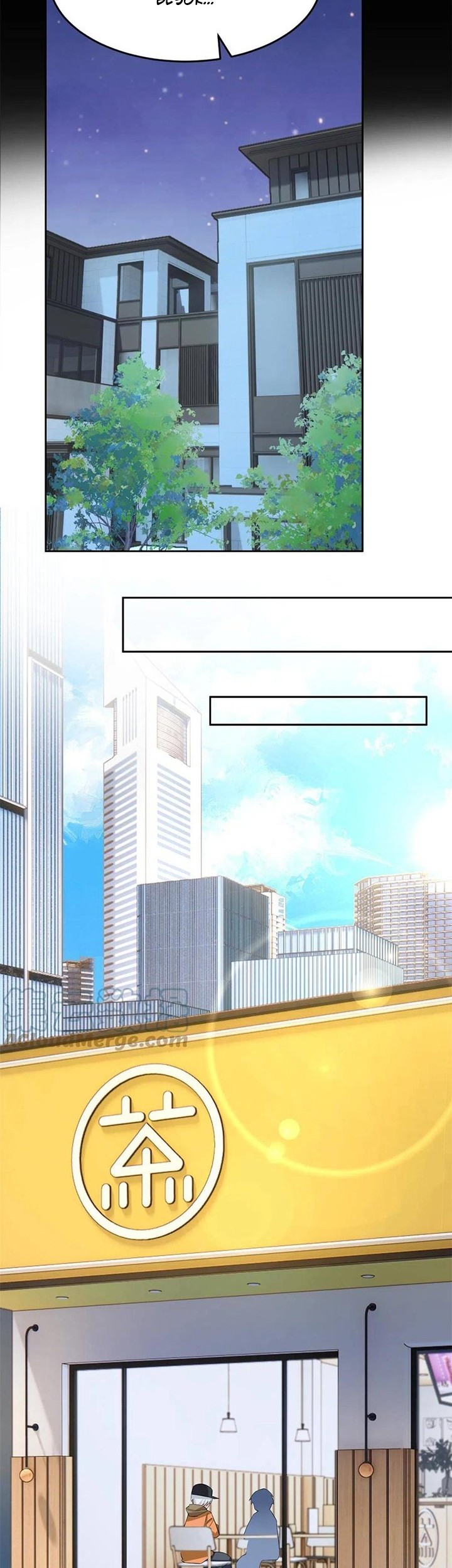 I Eat Soft Rice in Another World Chapter 19 - halaman 5