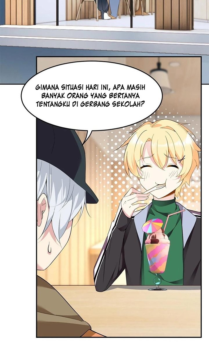 I Eat Soft Rice in Another World Chapter 19 - halaman 6