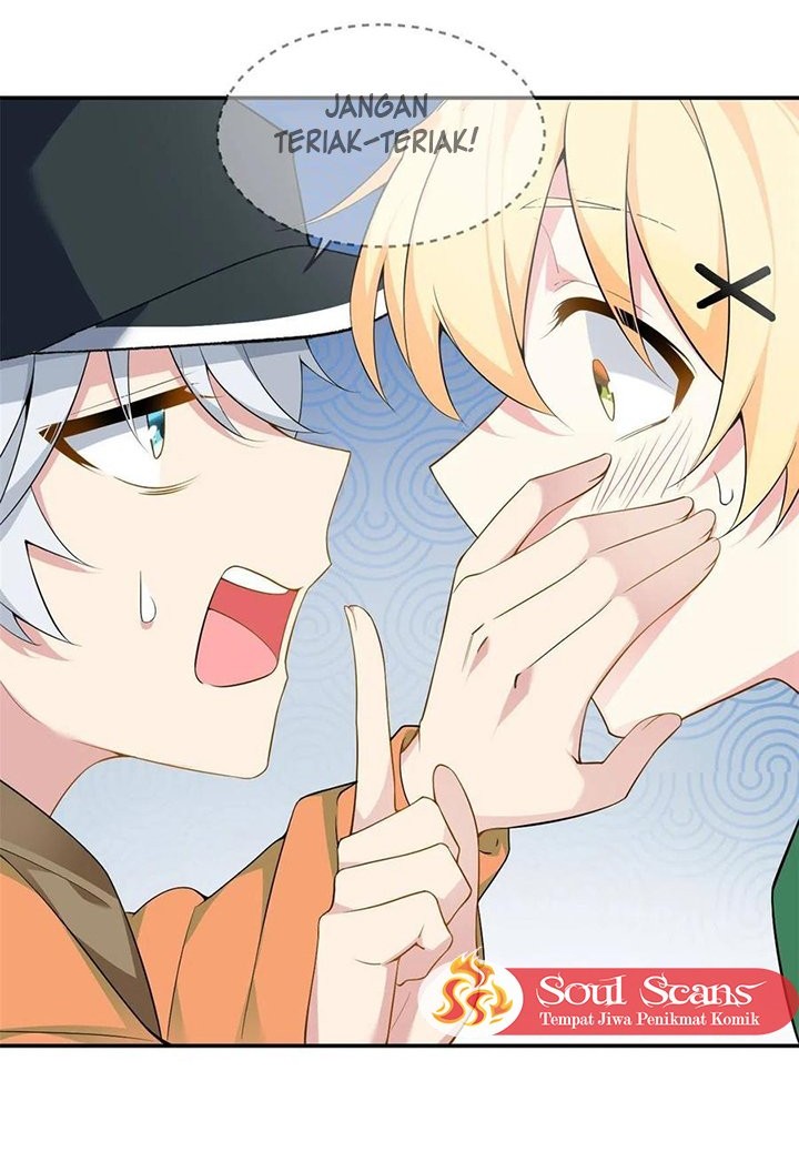 I Eat Soft Rice in Another World Chapter 19 - halaman 9