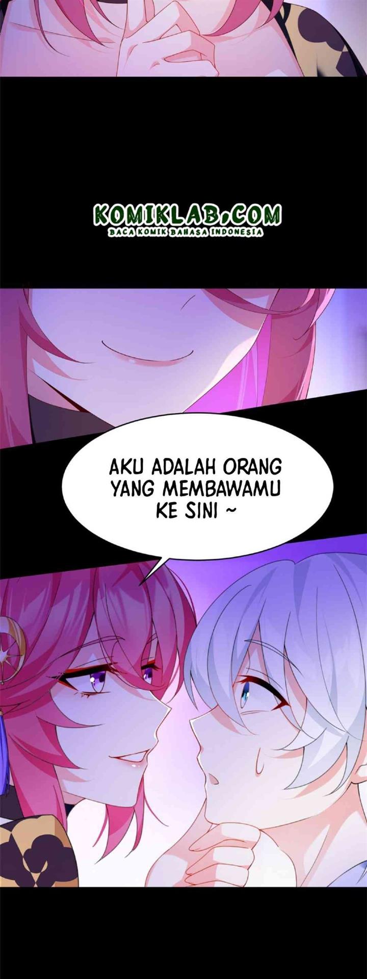 I Eat Soft Rice in Another World Chapter 2 - halaman 13