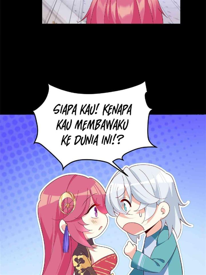 I Eat Soft Rice in Another World Chapter 2 - halaman 18