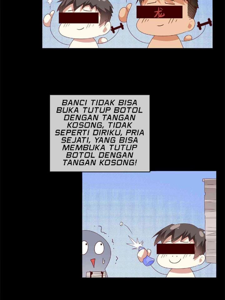 I Eat Soft Rice in Another World Chapter 2 - halaman 26