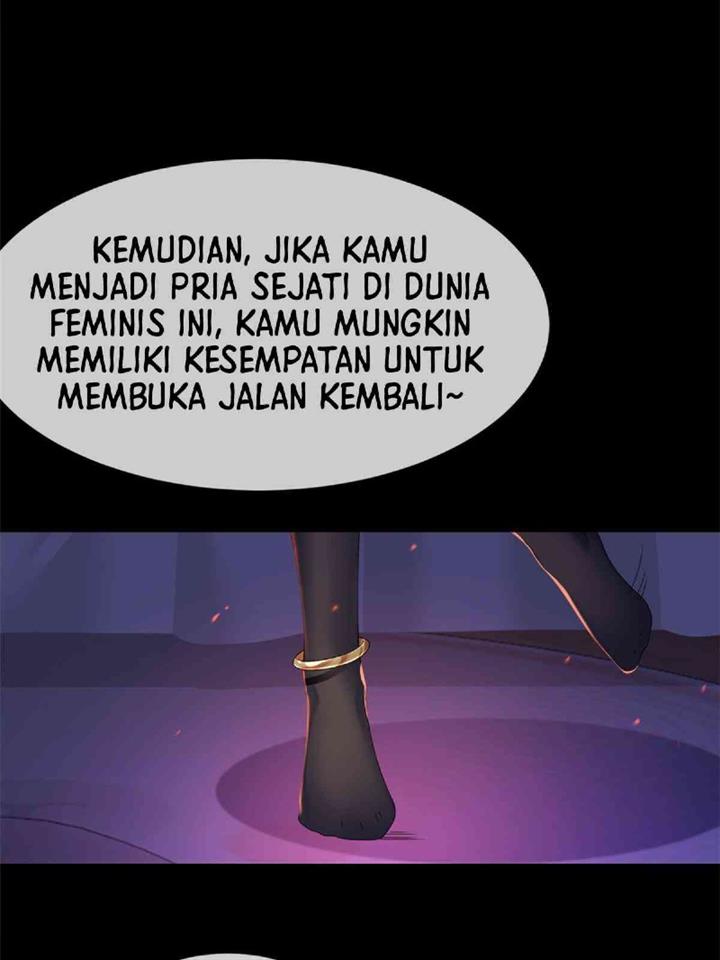 I Eat Soft Rice in Another World Chapter 2 - halaman 27