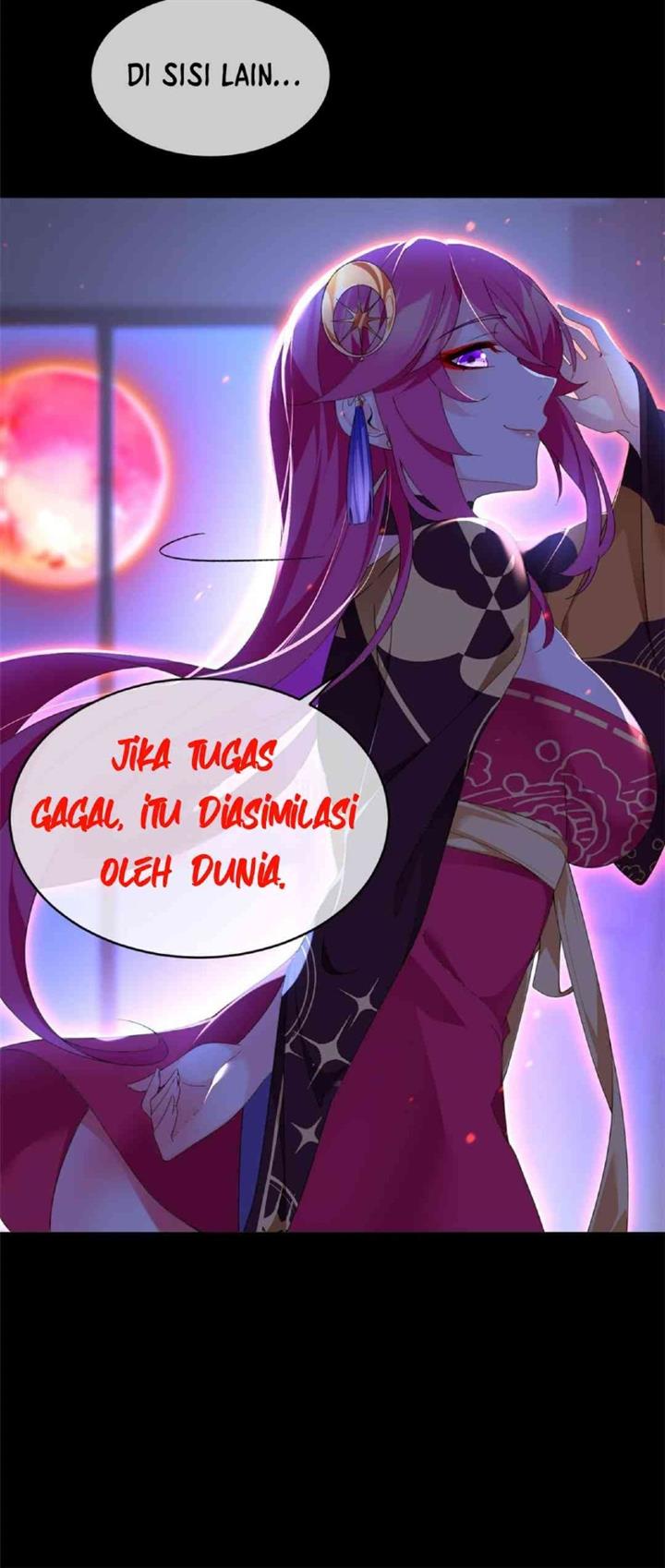 I Eat Soft Rice in Another World Chapter 2 - halaman 28