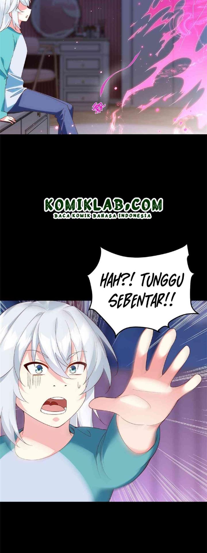 I Eat Soft Rice in Another World Chapter 2 - halaman 32
