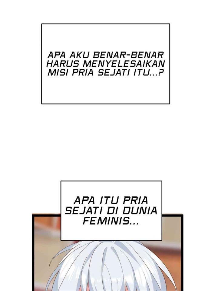 I Eat Soft Rice in Another World Chapter 2 - halaman 40