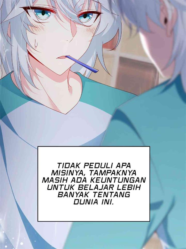 I Eat Soft Rice in Another World Chapter 2 - halaman 44