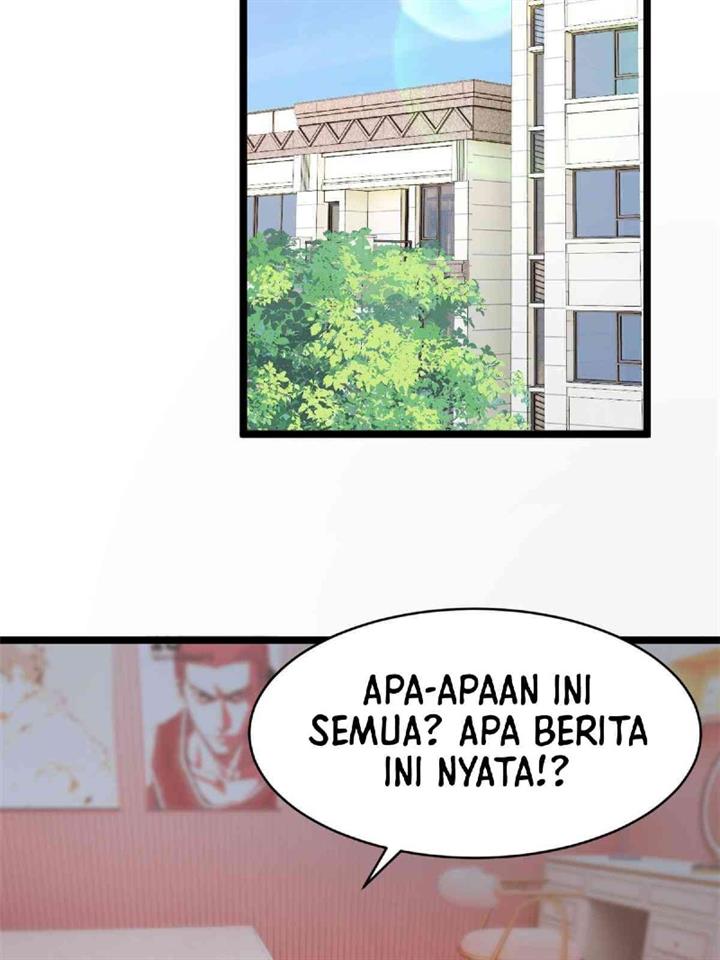 I Eat Soft Rice in Another World Chapter 2 - halaman 47