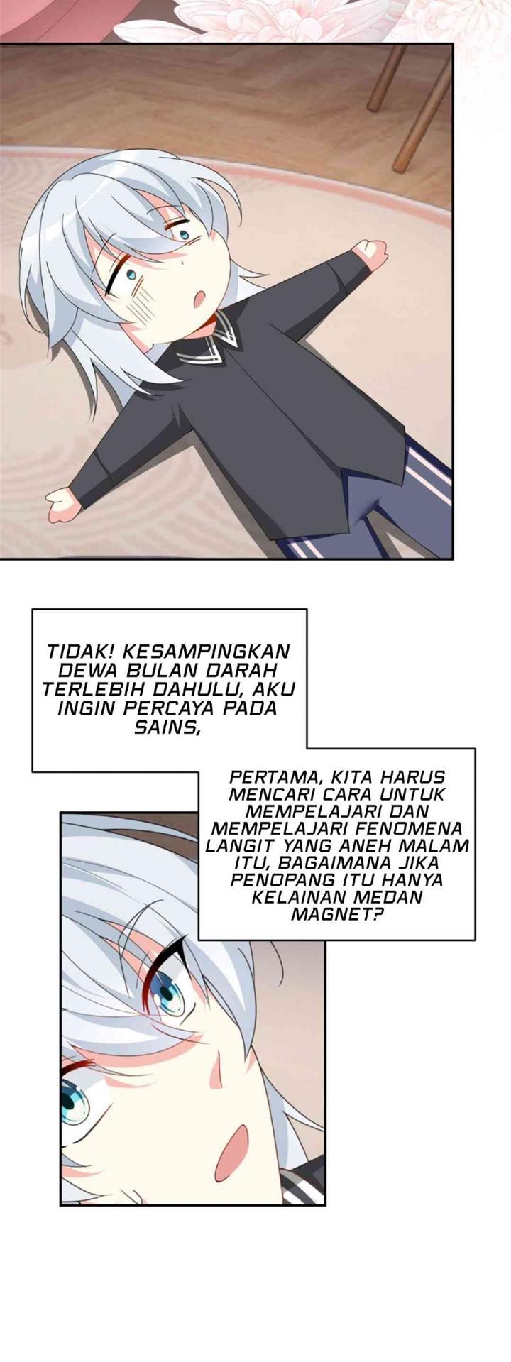 I Eat Soft Rice in Another World Chapter 2 - halaman 55