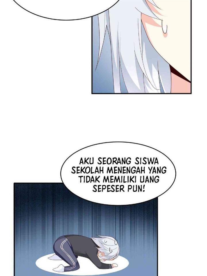I Eat Soft Rice in Another World Chapter 2 - halaman 58