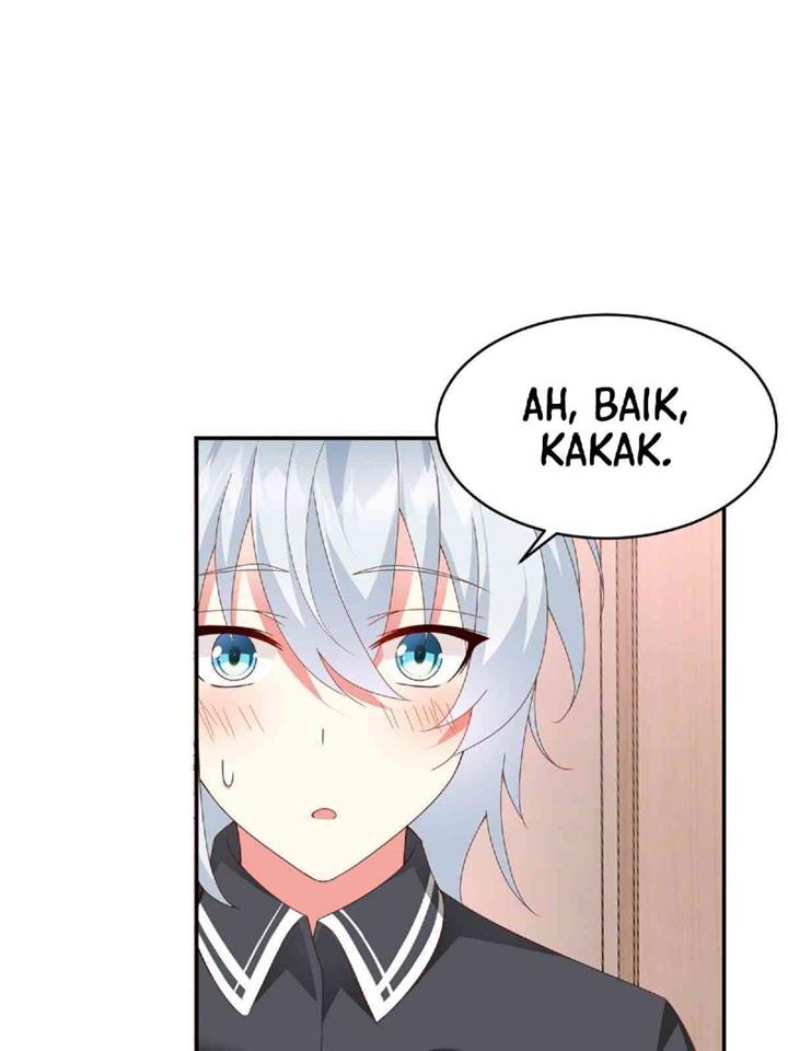 I Eat Soft Rice in Another World Chapter 2 - halaman 65