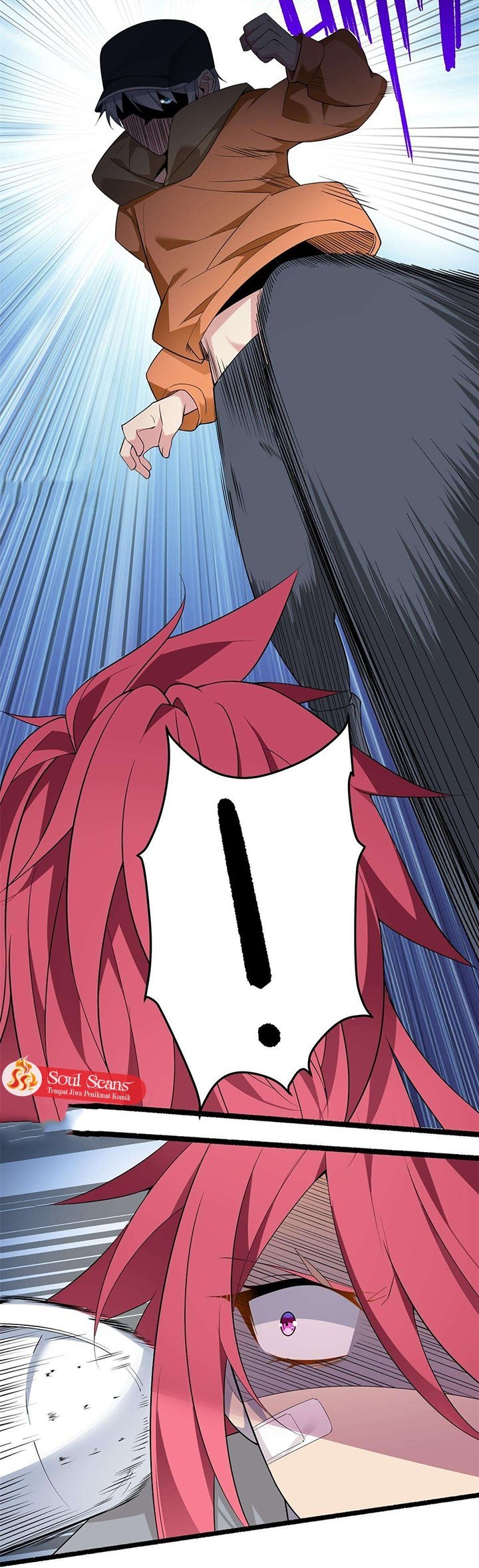I Eat Soft Rice in Another World Chapter 20 - halaman 14