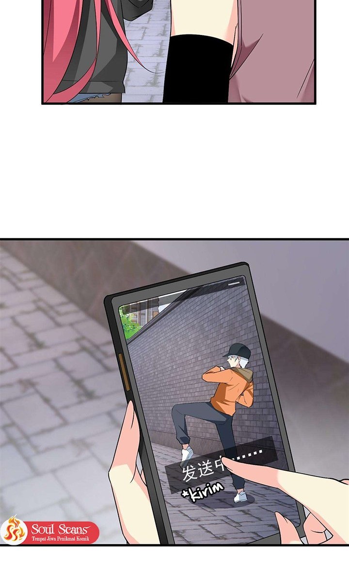I Eat Soft Rice in Another World Chapter 20 - halaman 23