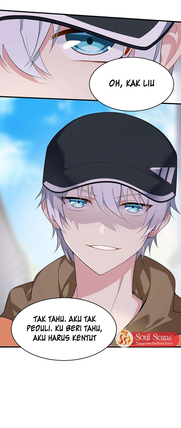 I Eat Soft Rice in Another World Chapter 20 - halaman 3