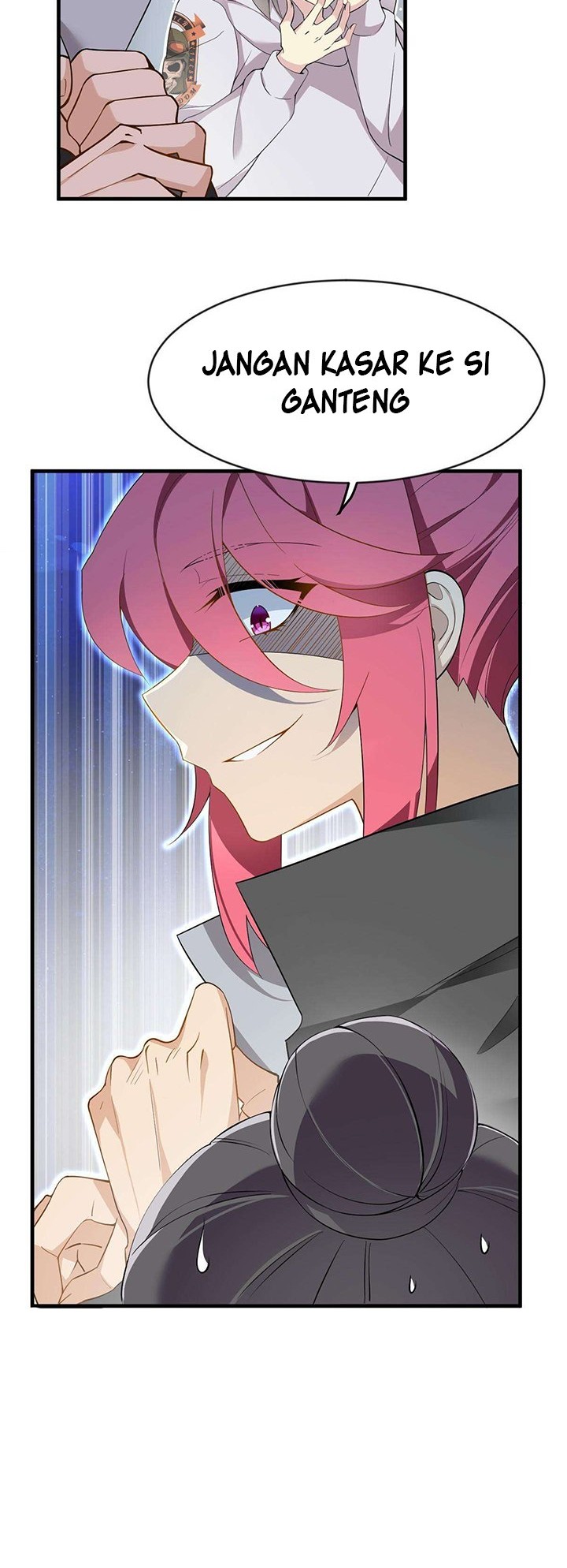 I Eat Soft Rice in Another World Chapter 20 - halaman 5