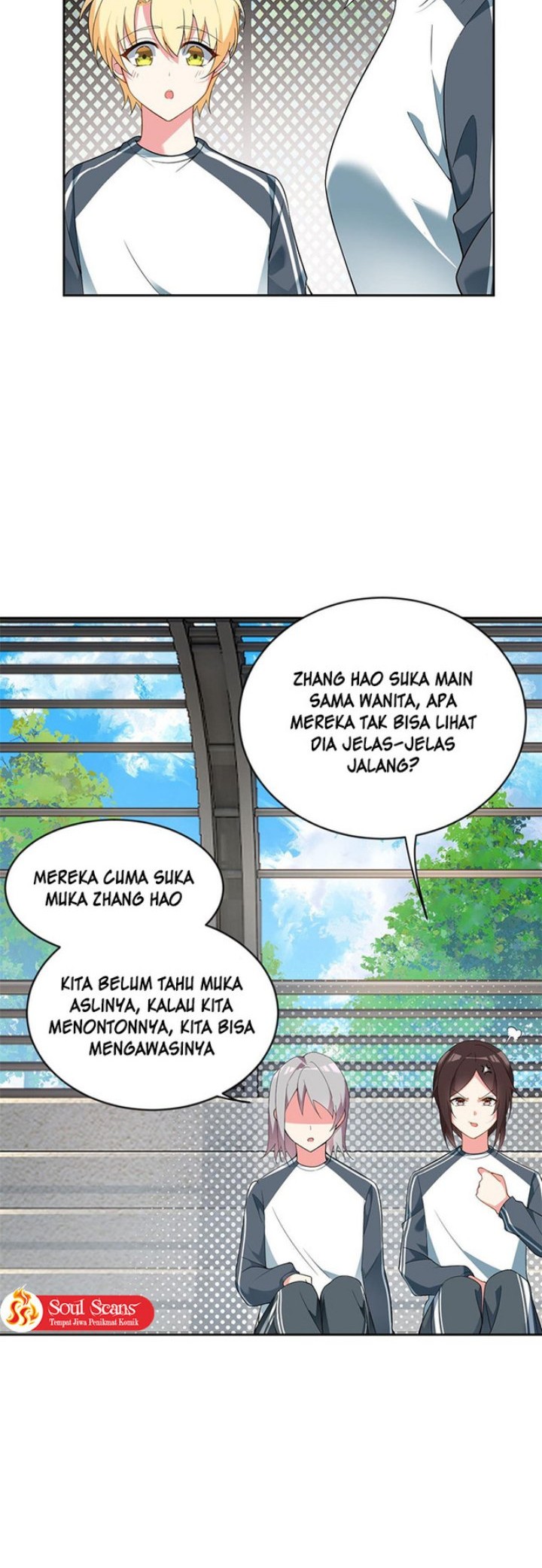 I Eat Soft Rice in Another World Chapter 21 - halaman 13