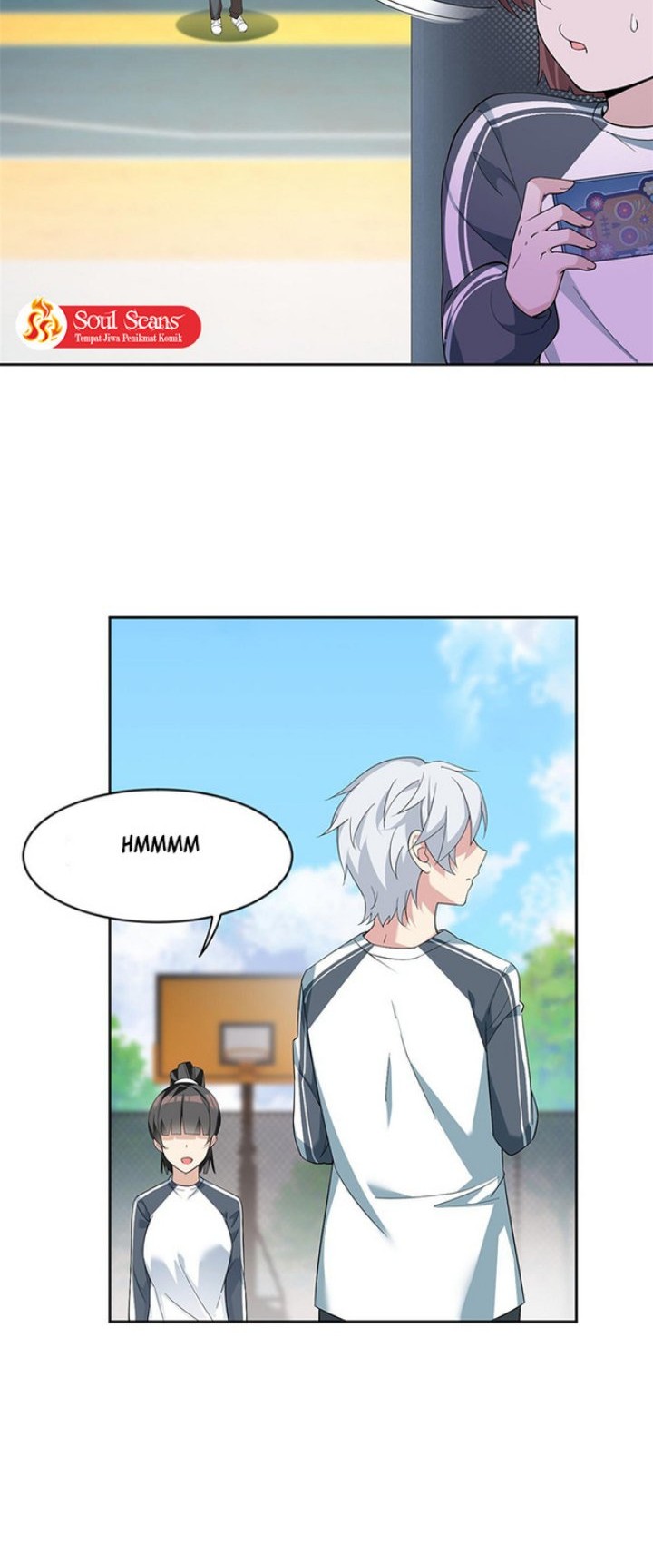 I Eat Soft Rice in Another World Chapter 21 - halaman 15