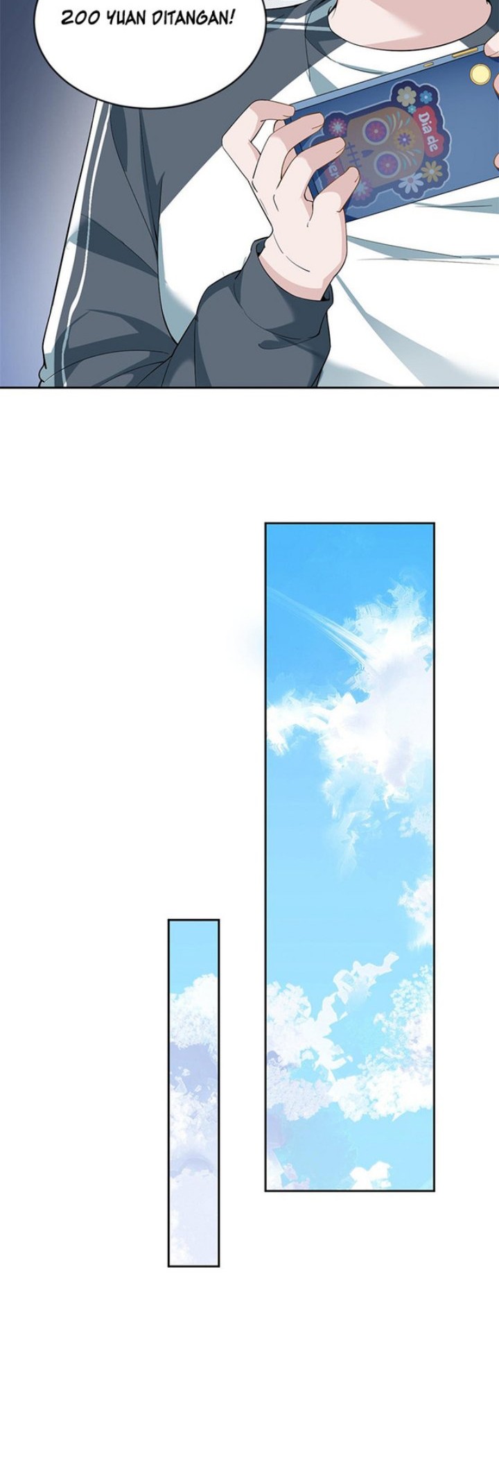 I Eat Soft Rice in Another World Chapter 21 - halaman 17