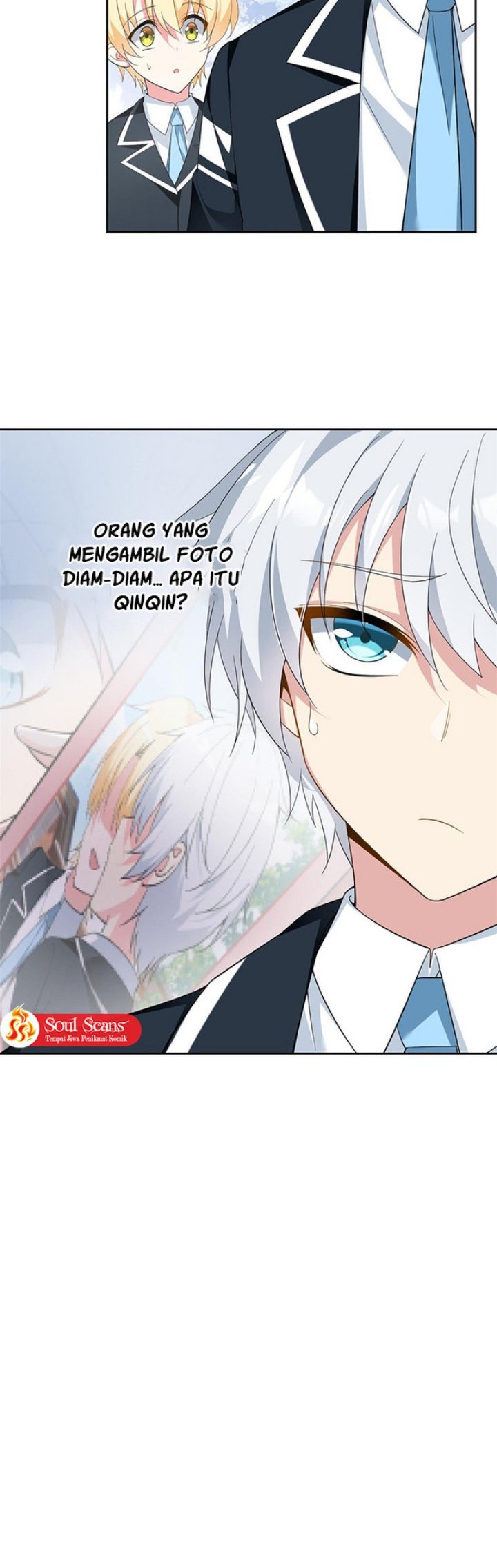 I Eat Soft Rice in Another World Chapter 21 - halaman 21