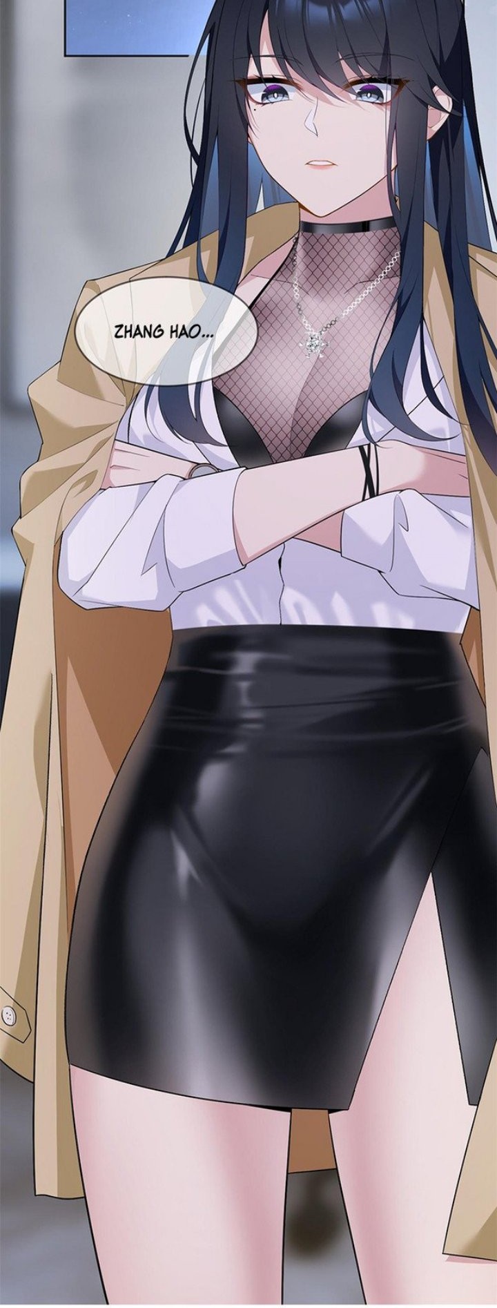 I Eat Soft Rice in Another World Chapter 21 - halaman 7
