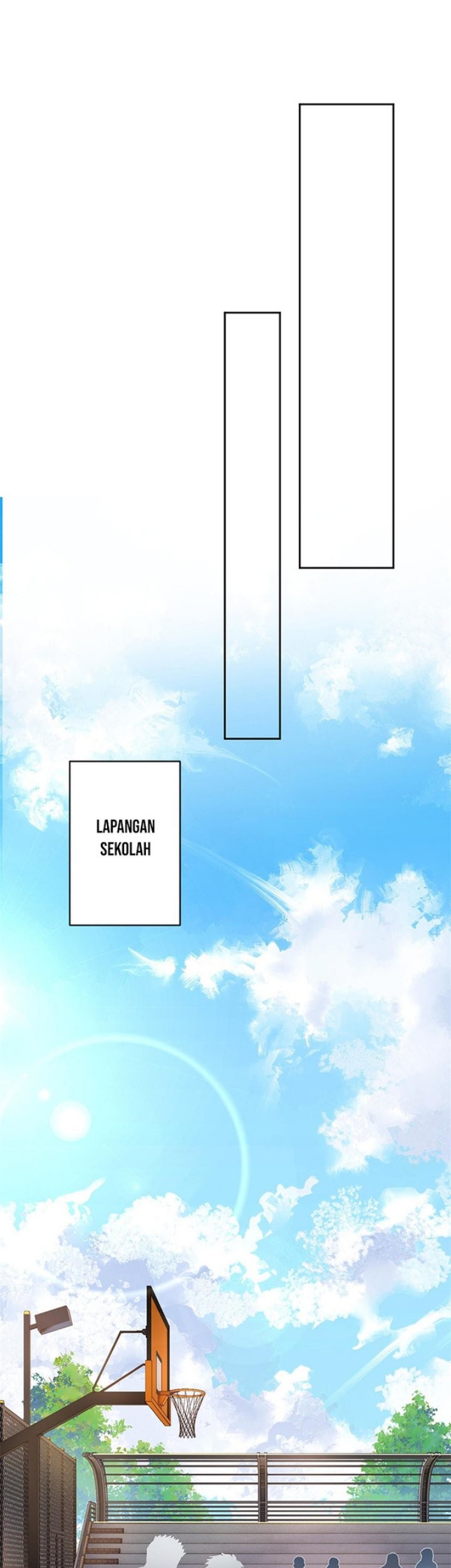 I Eat Soft Rice in Another World Chapter 21 - halaman 8