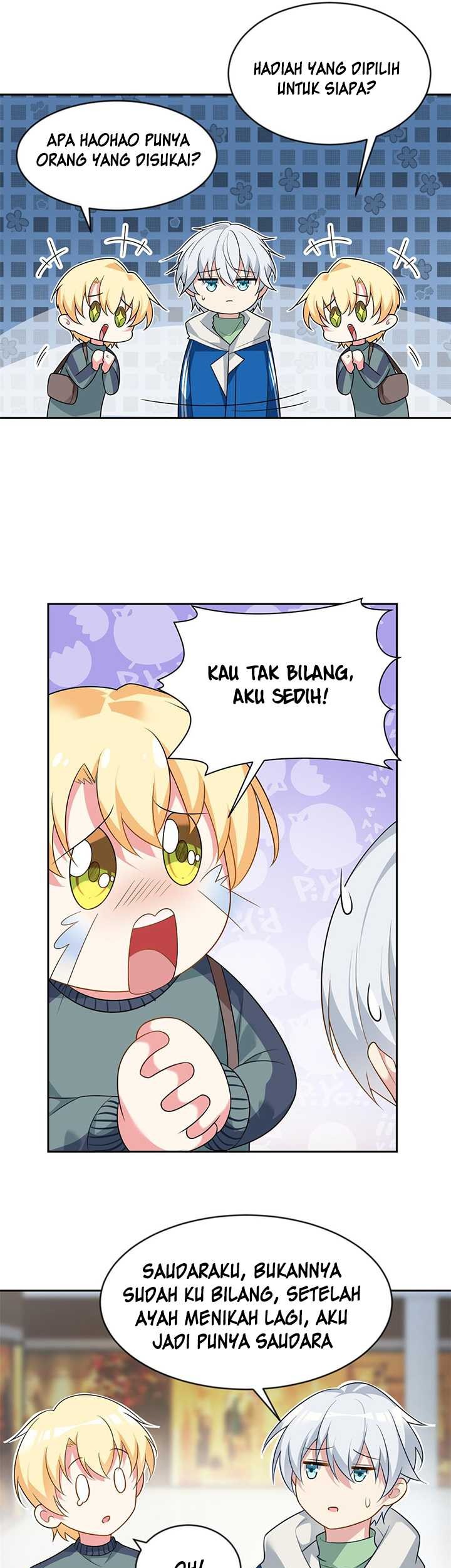 I Eat Soft Rice in Another World Chapter 22 - halaman 10