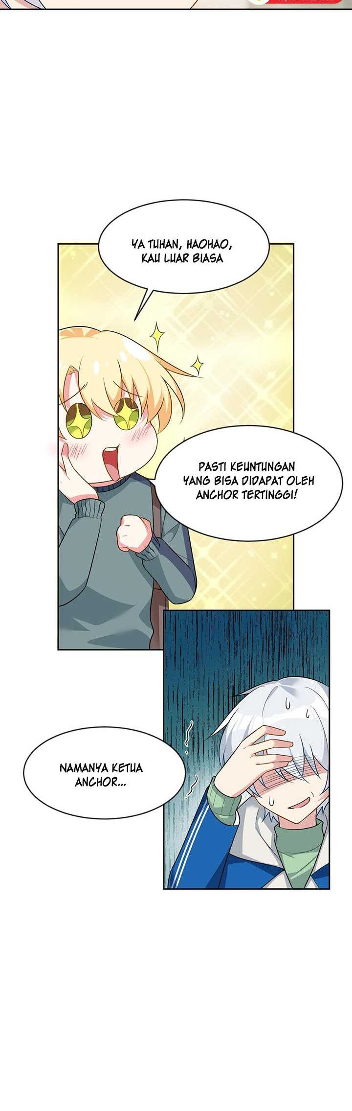 I Eat Soft Rice in Another World Chapter 22 - halaman 13