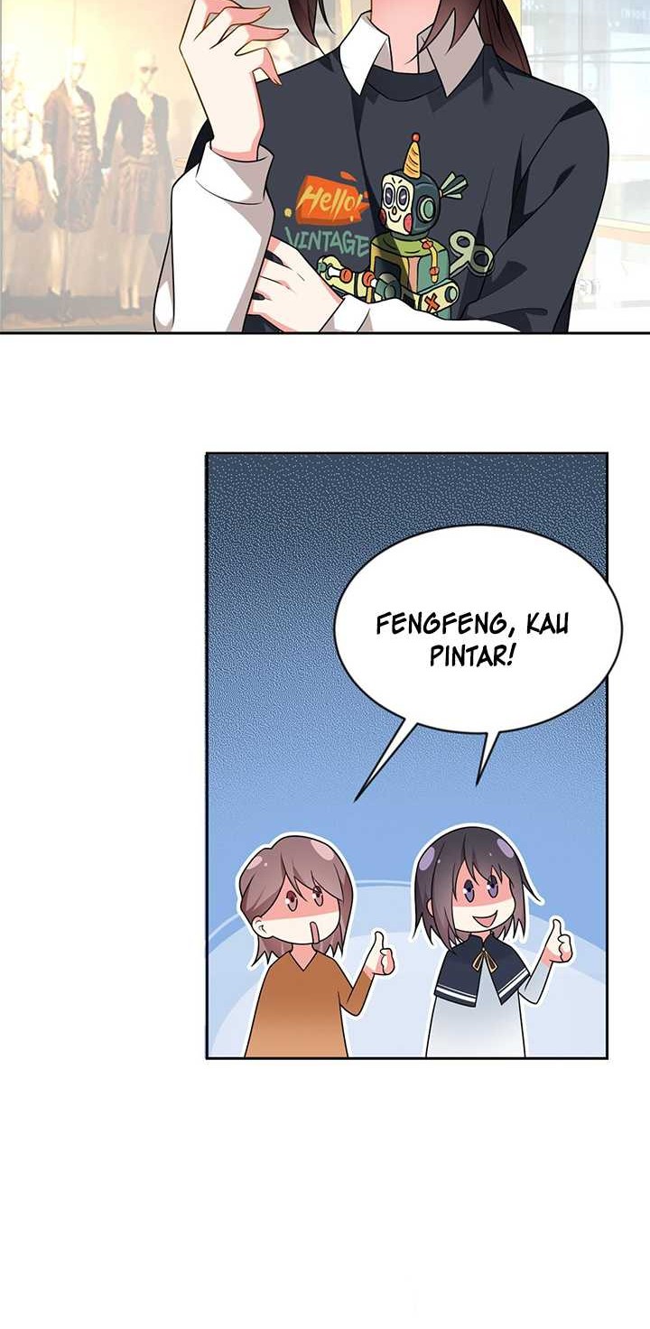 I Eat Soft Rice in Another World Chapter 22 - halaman 17