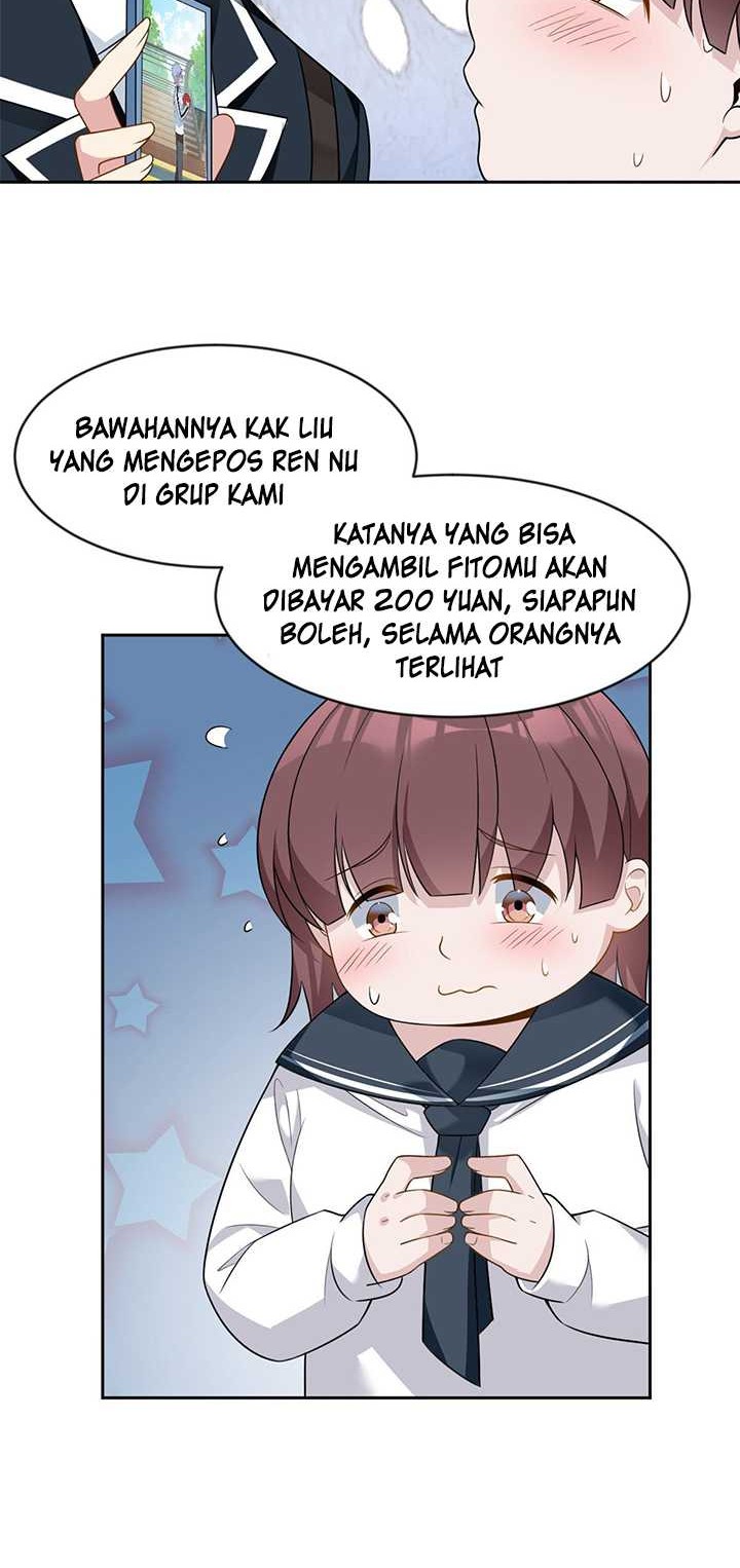 I Eat Soft Rice in Another World Chapter 22 - halaman 5