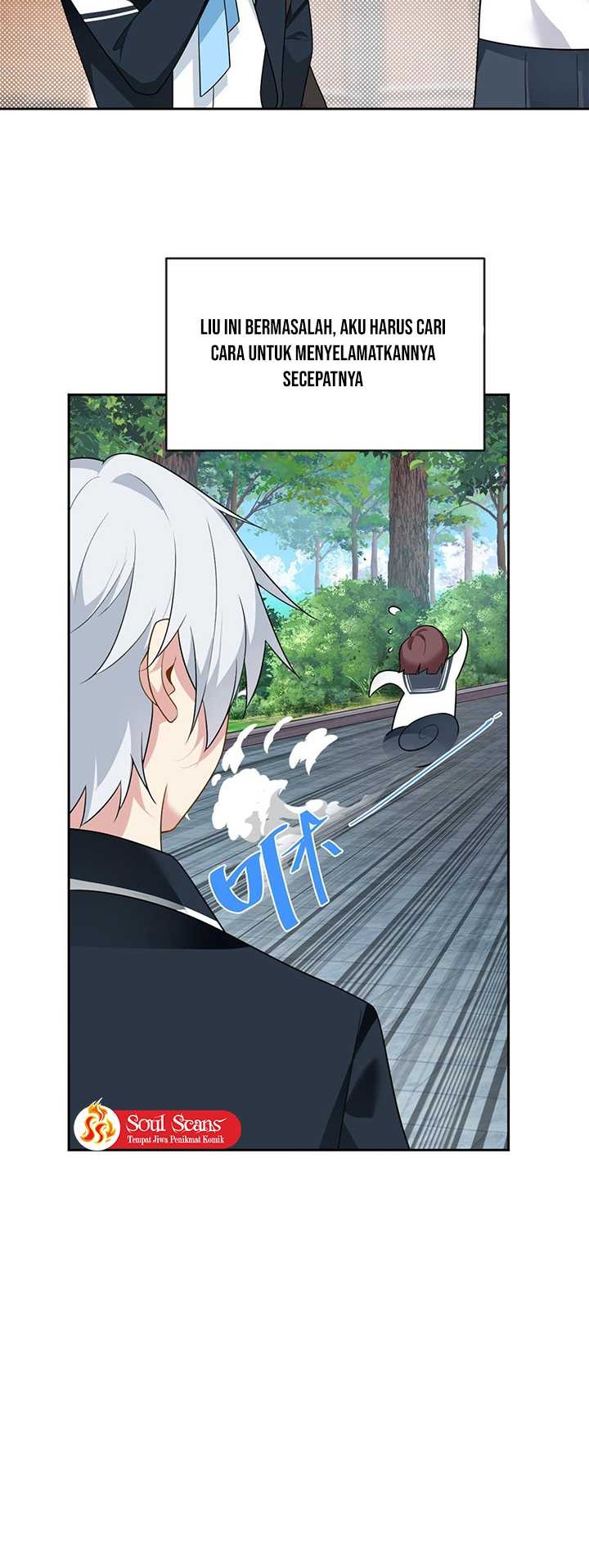 I Eat Soft Rice in Another World Chapter 22 - halaman 7