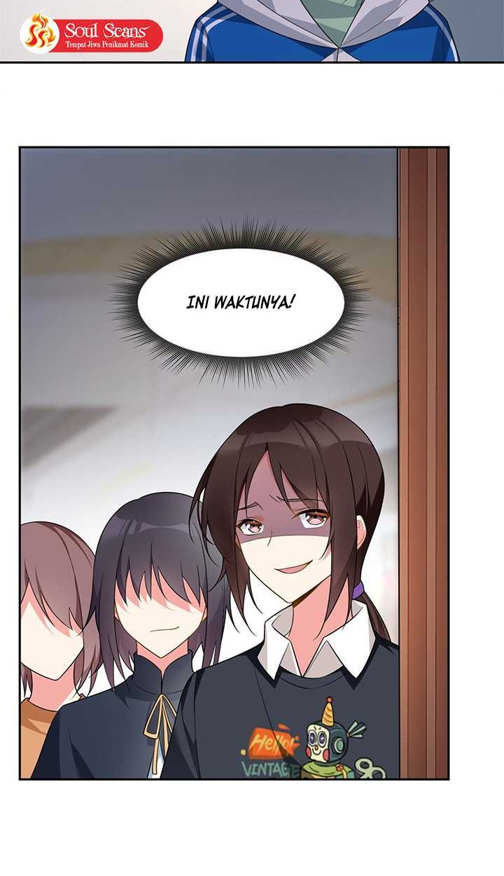 I Eat Soft Rice in Another World Chapter 23 - halaman 5