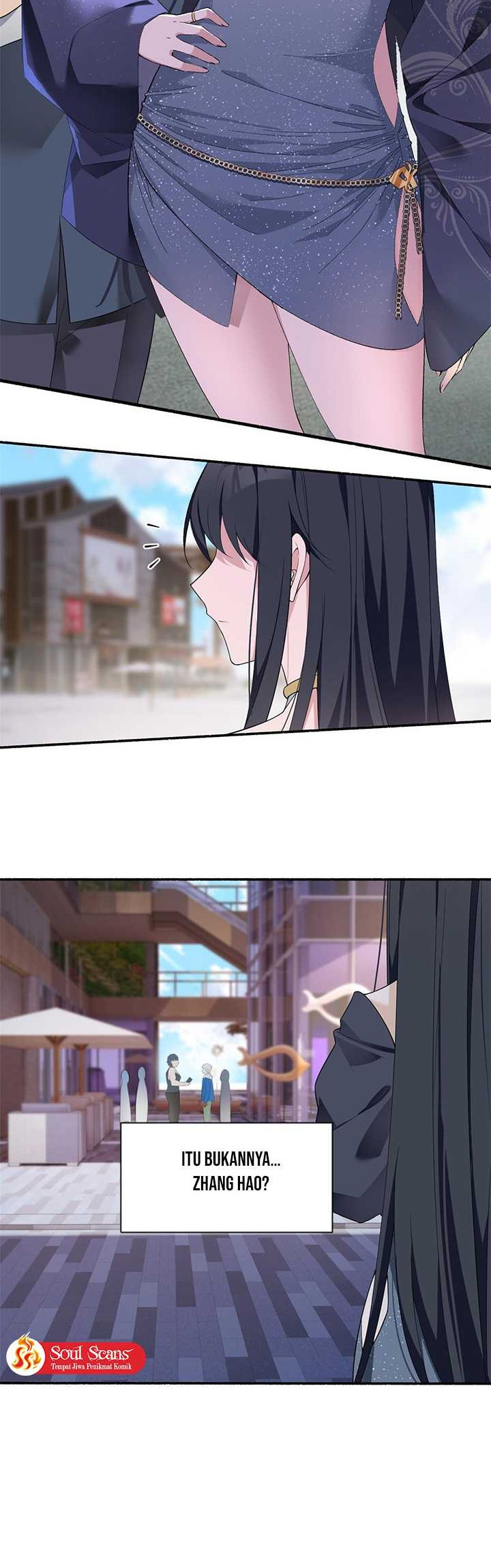 I Eat Soft Rice in Another World Chapter 24 - halaman 15