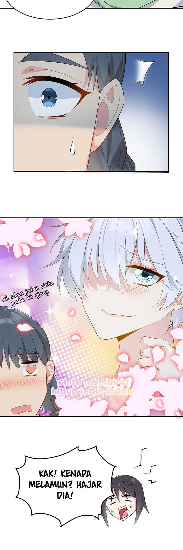 I Eat Soft Rice in Another World Chapter 24 - halaman 7