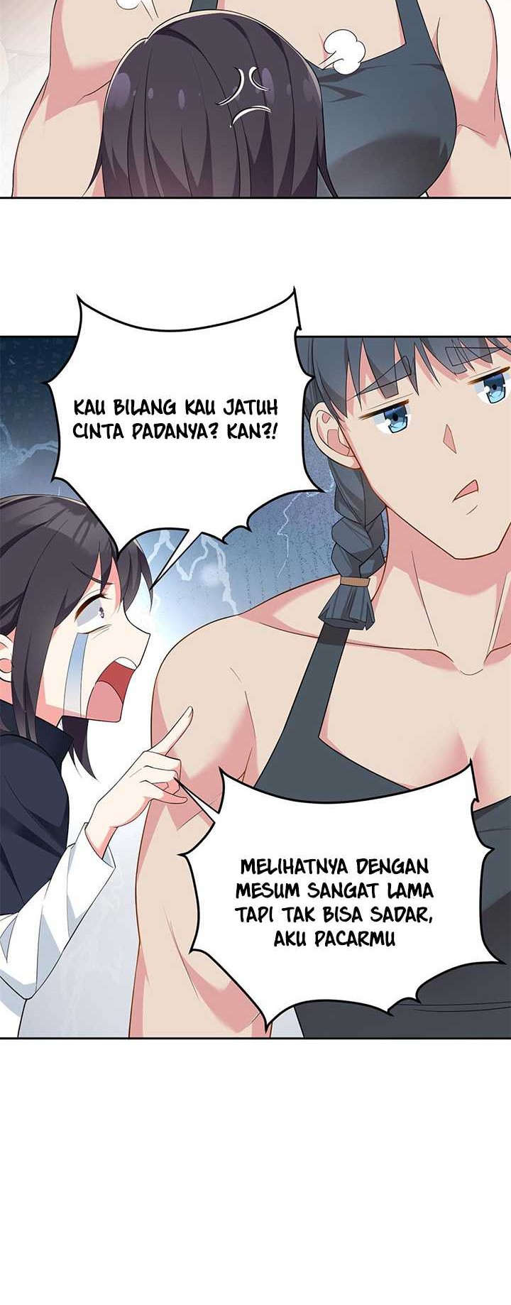I Eat Soft Rice in Another World Chapter 24 - halaman 9
