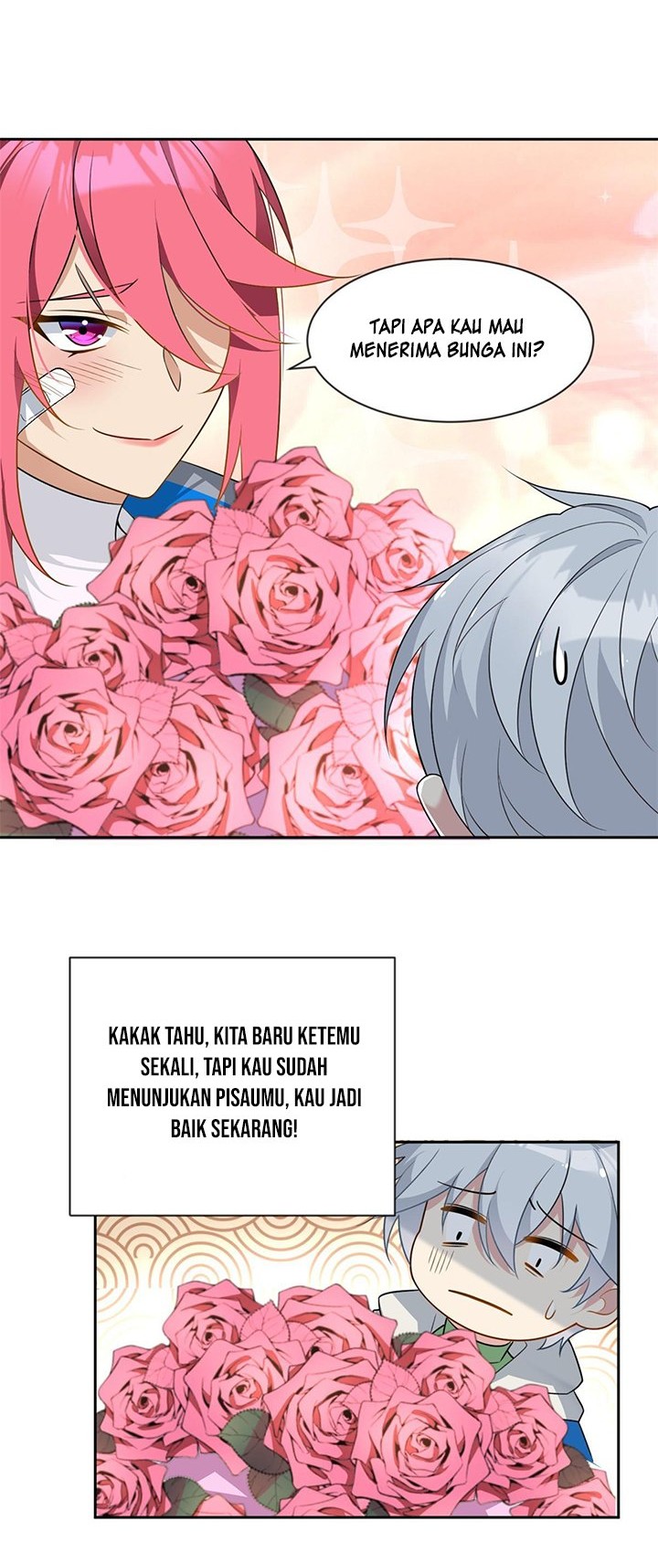 I Eat Soft Rice in Another World Chapter 25 - halaman 17