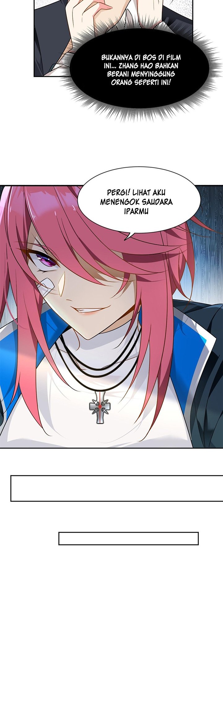 I Eat Soft Rice in Another World Chapter 25 - halaman 7