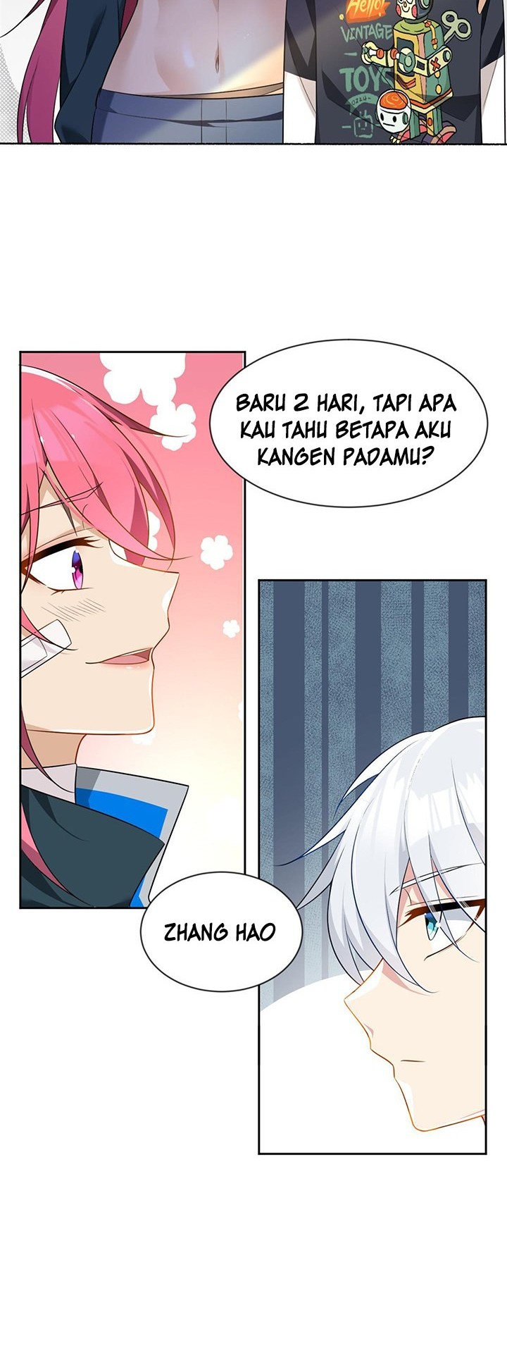 I Eat Soft Rice in Another World Chapter 25 - halaman 9