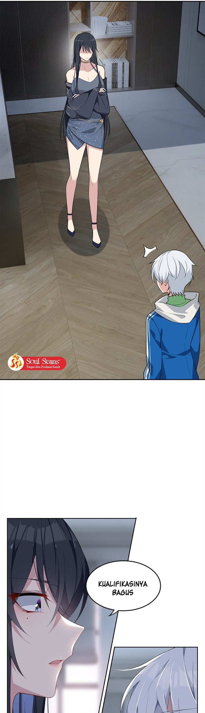 I Eat Soft Rice in Another World Chapter 26 - halaman 16