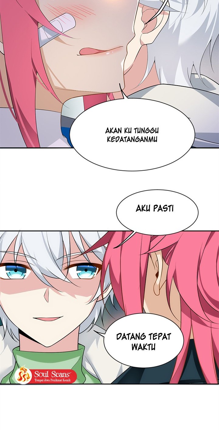 I Eat Soft Rice in Another World Chapter 26 - halaman 5