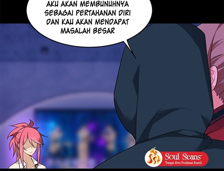 I Eat Soft Rice in Another World Chapter 27 - halaman 15
