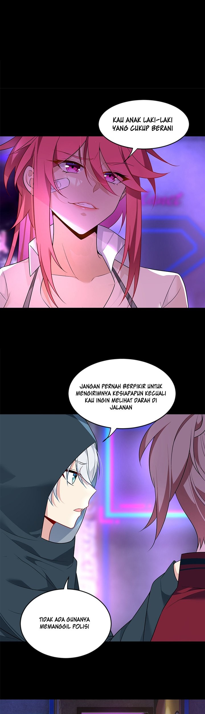 I Eat Soft Rice in Another World Chapter 27 - halaman 16