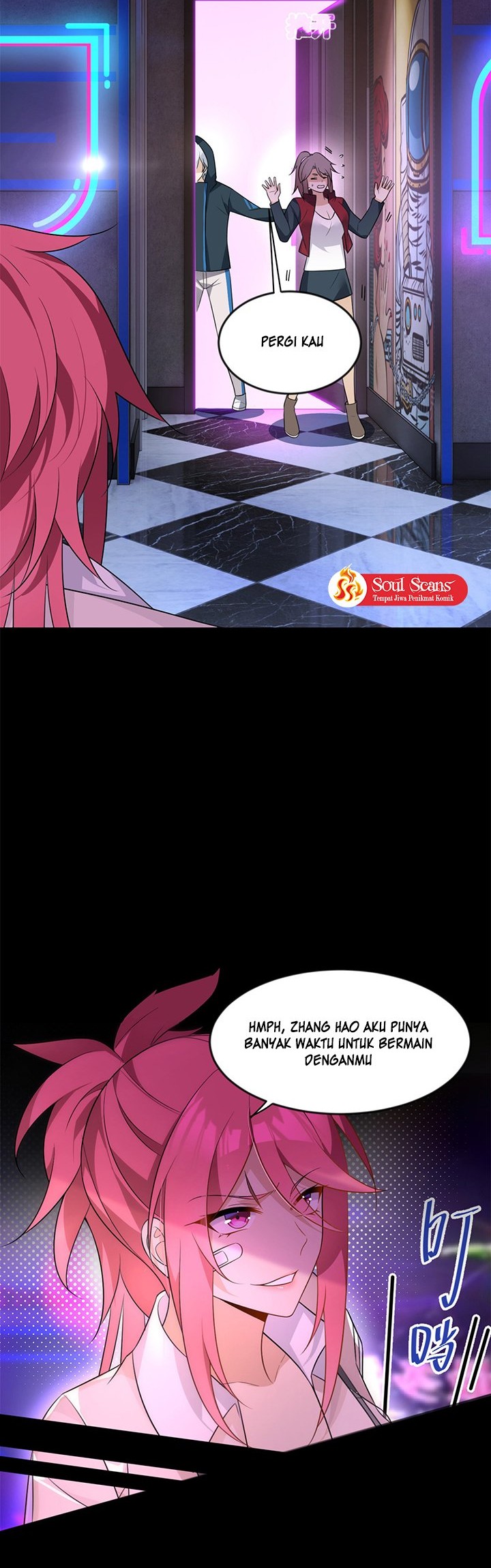 I Eat Soft Rice in Another World Chapter 27 - halaman 17