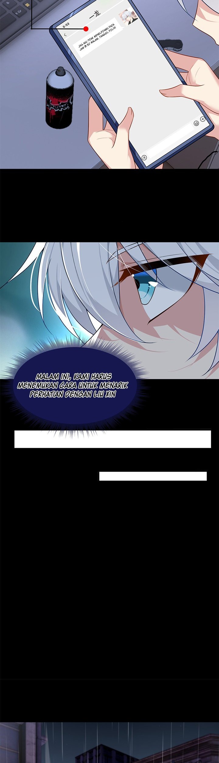 I Eat Soft Rice in Another World Chapter 27 - halaman 4