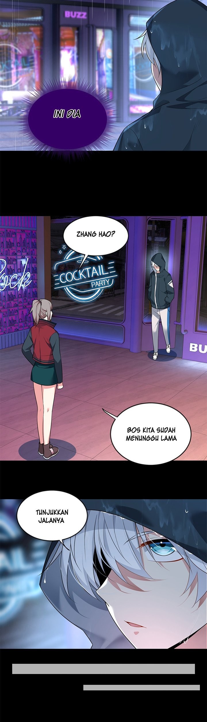 I Eat Soft Rice in Another World Chapter 27 - halaman 6