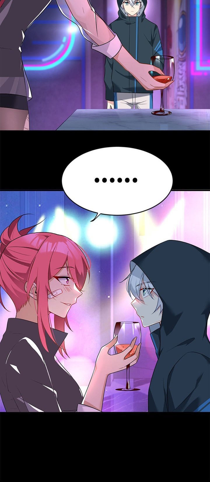 I Eat Soft Rice in Another World Chapter 27 - halaman 9